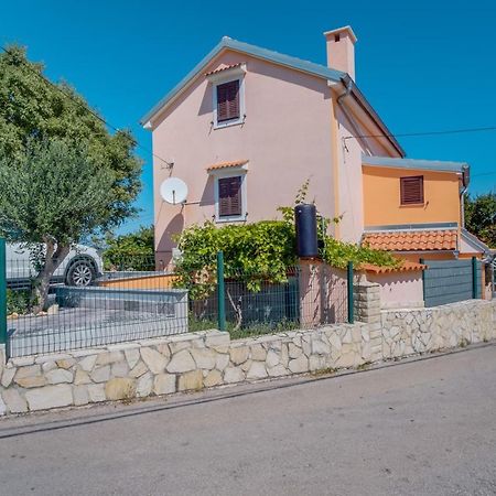 Lotta Apartman Nerezine Kültér fotó