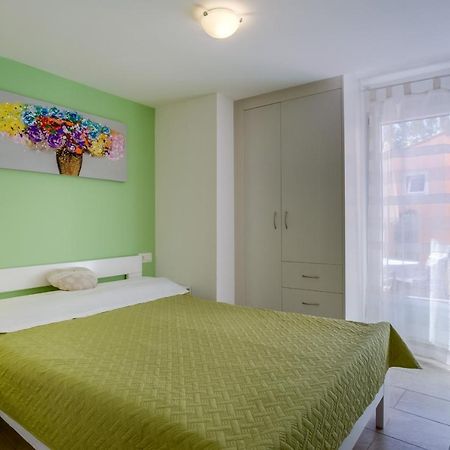 Lotta Apartman Nerezine Kültér fotó