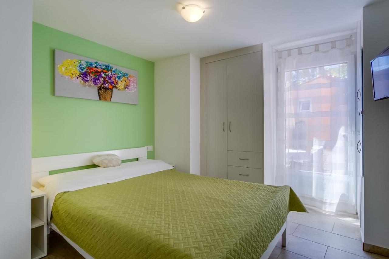 Lotta Apartman Nerezine Kültér fotó